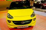Opel Adam 2013 года